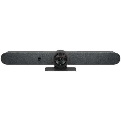 Система за бизнес комуникации LOGITECH RALLY BAR GRAPHITE - EMEA