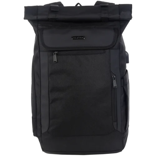 Раница за лаптоп CANYON backpack RT-7 Urban 17.3 Black