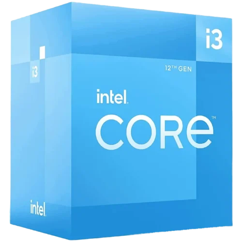 Процесор Intel CPU Desktop Core i3-13100 (3.4GHz 12MB LGA1700) box