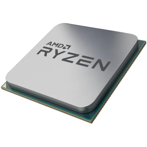 Процесор AMD CPU Desktop Ryzen 7 8C/16T 7800X3D (5.0GHz Max 104MB120WAM5) tray with Radeon