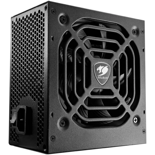 Захранване за компютър COUGAR STC600 PSU 80 plus White 600W