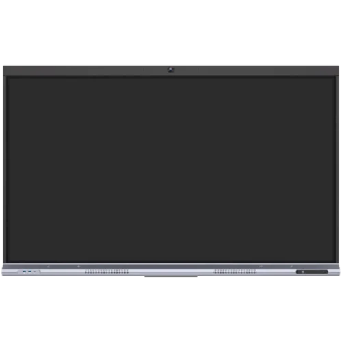 Широкоформатен дисплейPRESTIGIO SOLUTIONS Multiboard 75" Light+ Series UHD 4K Android 11 Wi-Fi 40TP NFC Camera touch