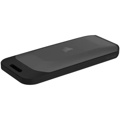 Външен SSD диск Corsair EX100U 2TB Portable USB Storage