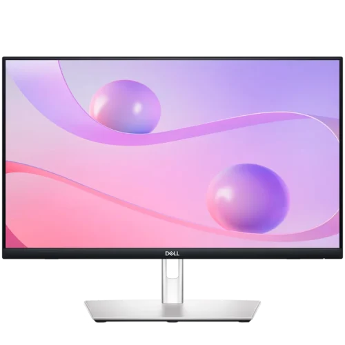 Монитор Dell P2424HT Touch USB-C Hub Monitor LED 23.8" FHD 1920x1080 60Hz 16:9 IPS Anti-glare 3H Hard Coating Flicker Fr