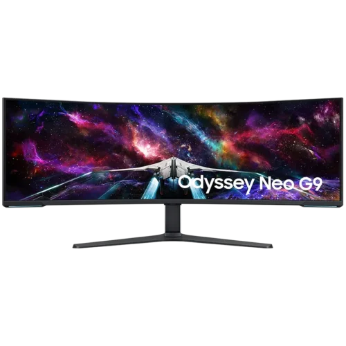 Монитор Monitor LED Samsung LS57CG952NUXEN Odyssey G95NC 57