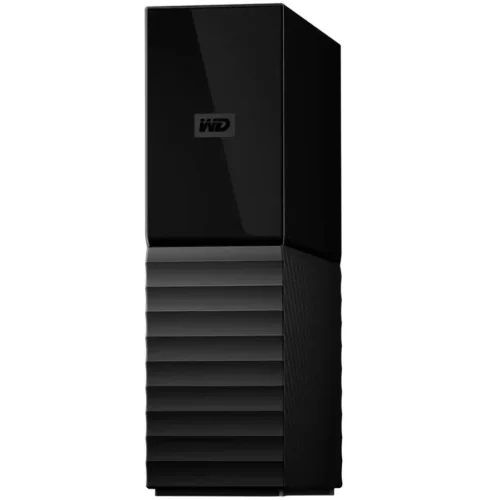 Външен хард диск WD My Book 12TB 3.5