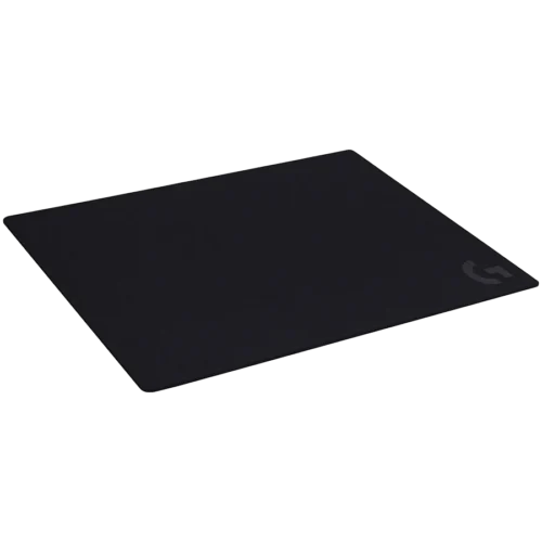 LOGITECH G640 Large Cloth Gaming Mouse Pad-EWR2-934