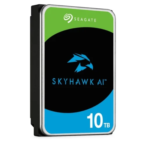 Хард диск SEAGATE HDD SkyHawkAI Guardian Surveillance (3.5