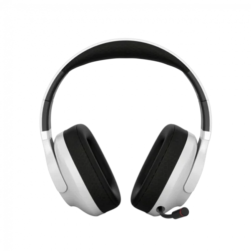 Геймърски слушалки CANYON headset EGO GH-16 3in1 2.4Ghz+BT White