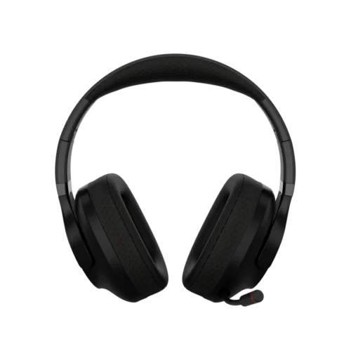 Геймърски слушалки CANYON headset EGO GH-16 3in1 2.4Ghz+BT Black
