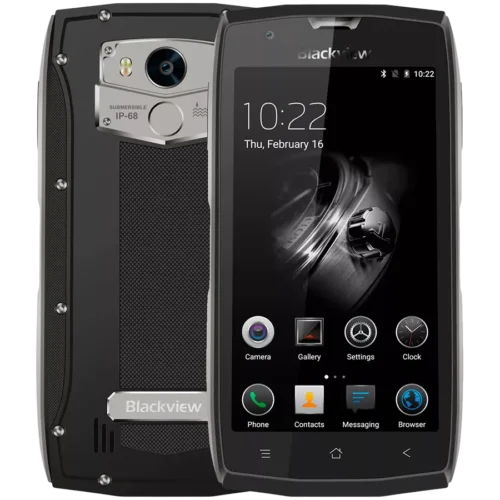 Мобилен телефон Blackview BV7700 Rugged phone
