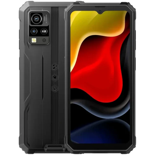 Мобилен телефон Blackview BV4800 SE Rugged phone