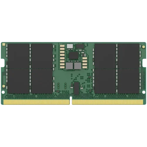 Памет за лаптоп Kingston DRAM 32GB 6400MT/s DDR5 Non-ECC CL52 CSODIMM 2Rx8