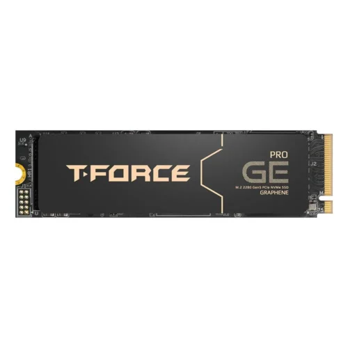 SSD диск Team Group T-Force GE PRO M.2 2280 2TB PCI-e 5.0 x4 NVMe