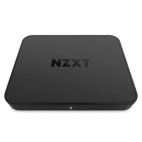 Външен кепчър NZXT Signal 4K30 HDR 2 x HDMI USB-C