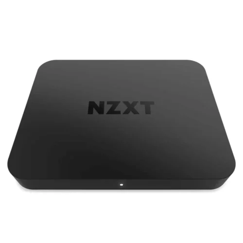 Външен кепчър NZXT Signal HD60 2 x HDMI USB-C