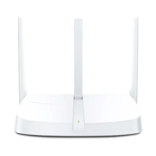 Безжичен мултирежимен рутер Mercusys MW306R N 300 Mbps