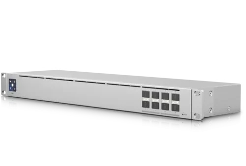 SFP+ комутатор Ubiquiti UniFi Switch Aggregation USW-Aggregation