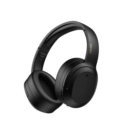 Безжични слушалки Edifier W820NB Plus W820NB-Plus_BK - черни
