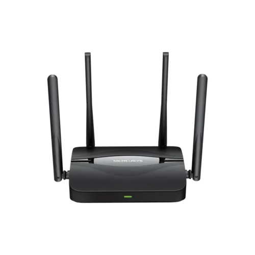 2-лентов Wi-Fi 7 рутер Mercusys MR25BE BE3600