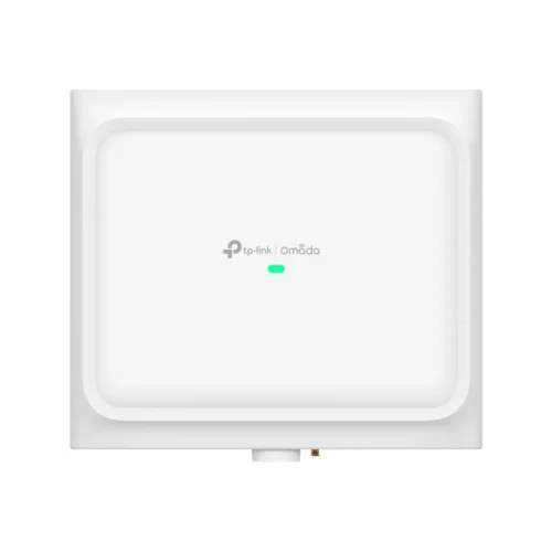Точка за достъп TP-Link Omada EAP772-Outdoor BE9300 вътрешна/външна трибандов Wi-Fi 7