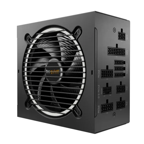 be quiet! захранване PSU ATX 3.1 - Pure Power 12 M 850W