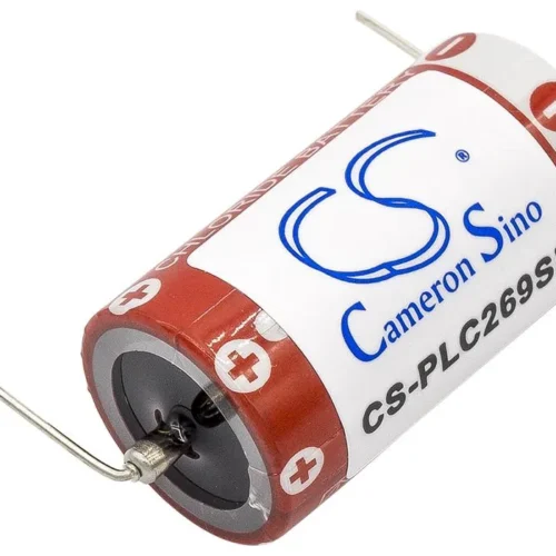 Батерия за  PLC контролер CS-PLC269SL Maxell ER17/33 LiSOCL2  36V 2600 mAh  Cameron