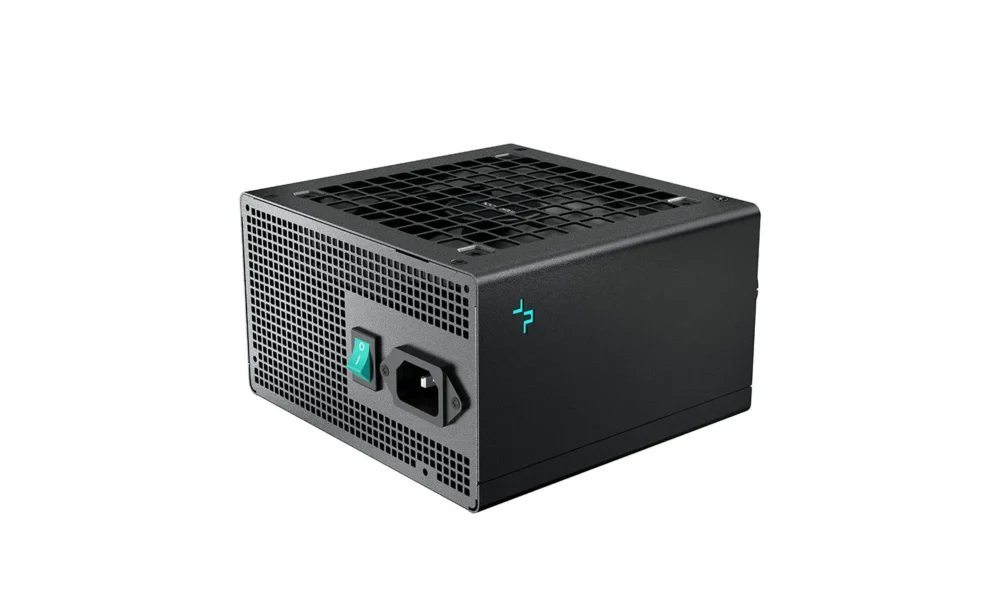 DeepCool захранване PSU 650W Bronze - PK650D