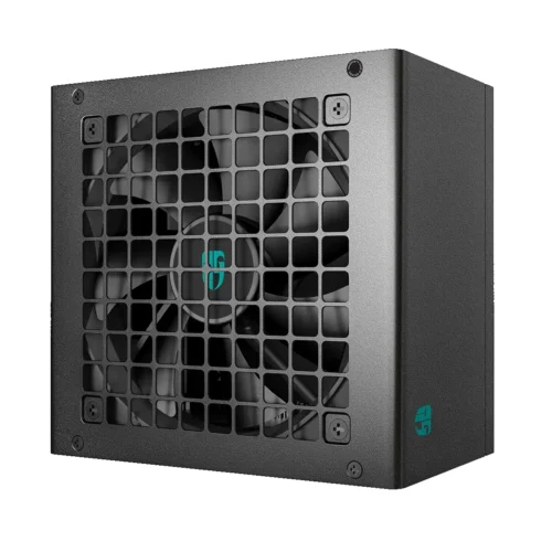 DeepCool захранване PSU ATX 3.1 1000W Gold - PN1000-D