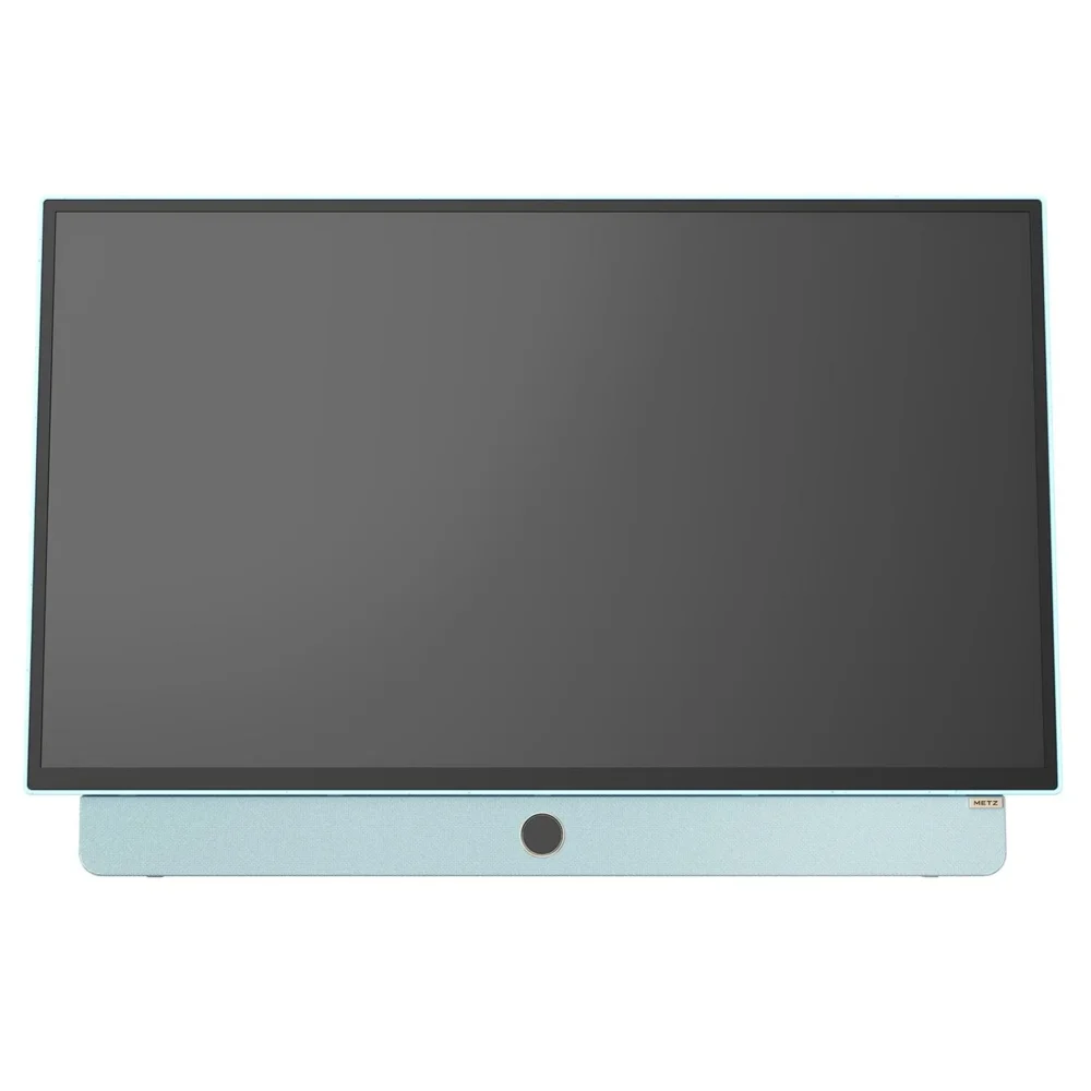 METZ Портативен телевизор  24MPE7000Y 24" LED FHD(1920x1080) GoogleTV HDR10