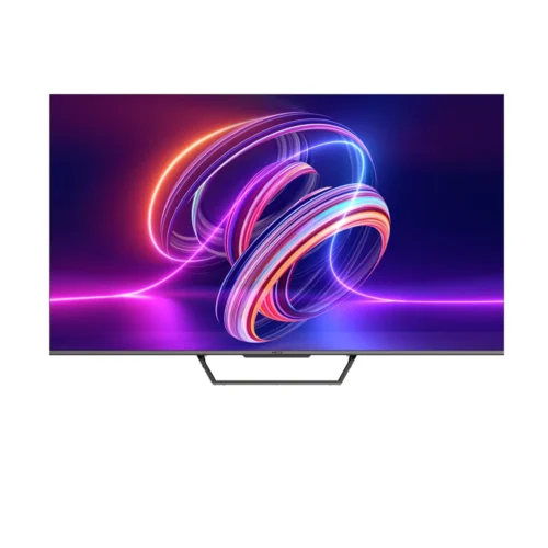 METZ Телевизор 65MQD7500Z  65"QLED+/4K/Google TV