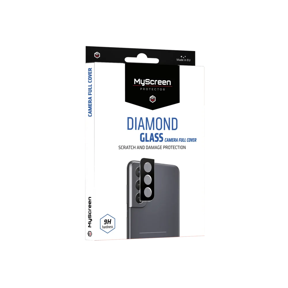 Протектор за камера DIAMOND LENS COVER за Samsung Galaxy A54