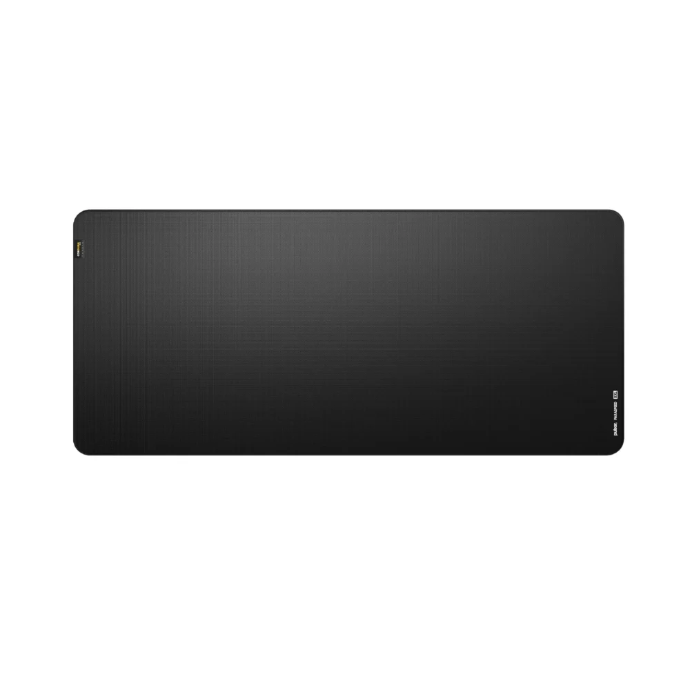 Pulsar професионален геймърски пад за мишка Gaming Mousepad Paraspeed V2 CORDURA Black - 900 x 400