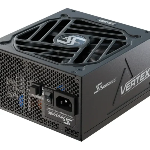 Seasonic захранване PSU ATX 3.1 1200W Gold - VERTEX GX-1200 - 12122GXAFS-ATX3.1
