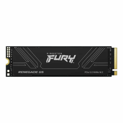 SSD диск Kingston Fury Renegade G5 NVMe M.2 PCIe 5.0 - 4096GB