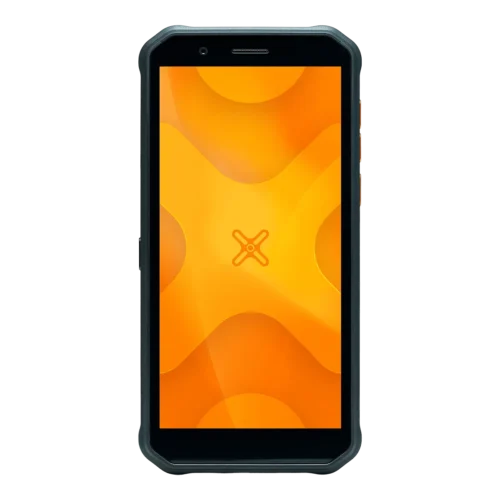 Телефон Hammer ENERGY X Оранжев