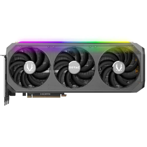 Видео карта ZOTAC GAMING RTX 5080 AMP Extreme Infinity Ultra 16GB GDDR7