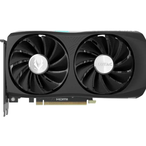 Видео карта ZOTAC GAMING RTX 4060 TI Twin Ege 16GB GDDR6
