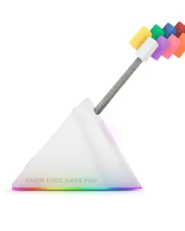 Геймърски аксесоар за кабела на мишката FragON Citadel RGB -