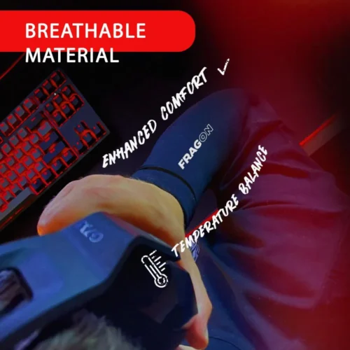 Геймърски ръкав FragOn Arm Sleeve – Размер S