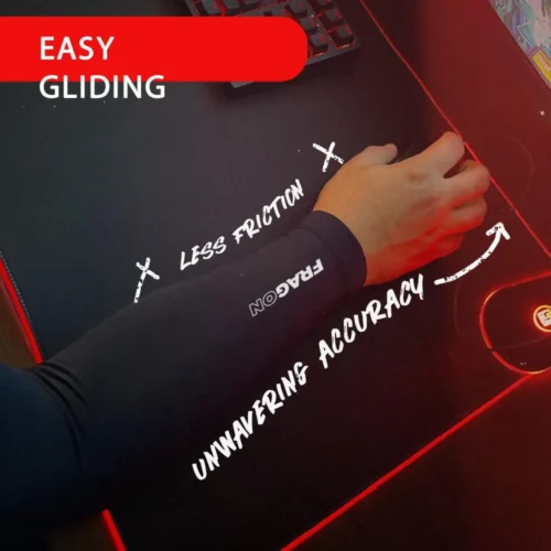 Геймърски ръкав FragOn Arm Sleeve – Размер S