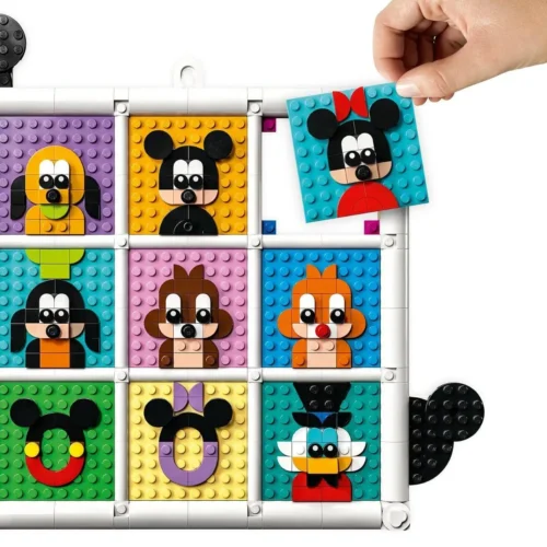 LEGO Disney – 100 years Disney