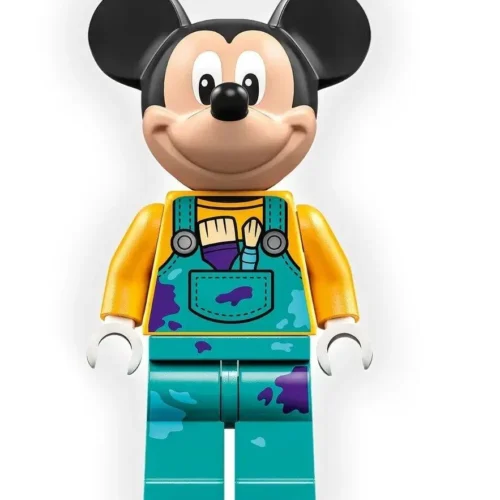 LEGO Disney – 100 years Disney