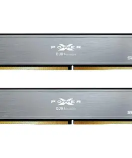 Памет за компютър Silicon Power XPOWER Pulse 16GB(2x8GB) DDR4 3200MHz CL16