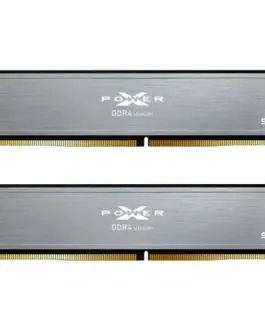 Памет за компютър Silicon Power XPOWER Pulse 16GB(2x8GB) DDR4 3200MHz CL16
