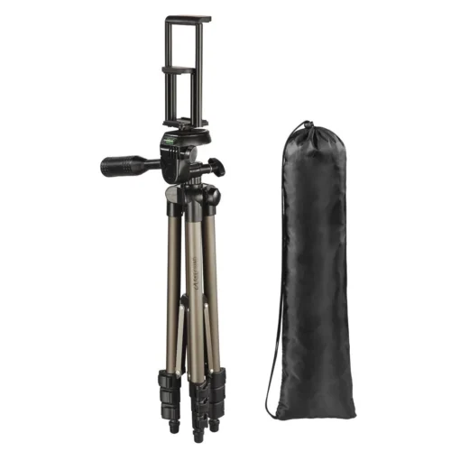 Alternative view of HAMA Трипод за смартфон/таблет, 106 - 3D, 04619