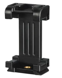 HAMA Стойка за смартфон "Pro II" 95 см 1/4" 04648