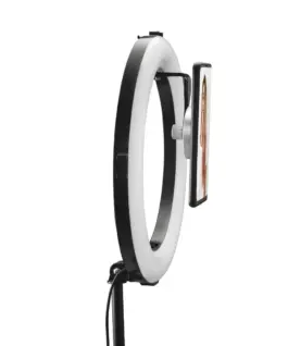 Alternative view of HAMA Стойка за мобилен телефон "Puck", магнитна, 04655