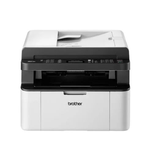 КОМПЛЕКТ МУЛТИФУНКЦИОНАЛНО ЛАЗЕРЕНО УСТРОЙСТВО BROTHER MFC 1910W