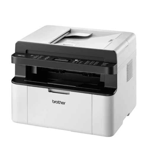 КОМПЛЕКТ МУЛТИФУНКЦИОНАЛНО ЛАЗЕРЕНО УСТРОЙСТВО BROTHER MFC 1910W